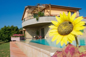 Villa Vale Casole D'elsa